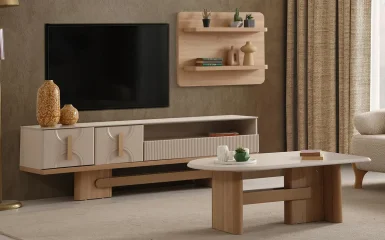 Strano TV Ünitesi