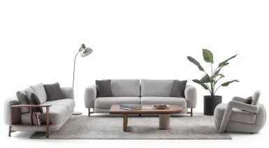 Style Modern Koltuk Takımı