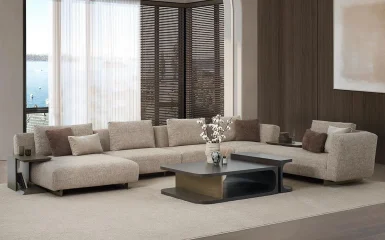 Teyron Köşe Takımı