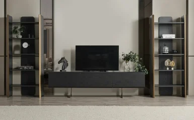 Tiriez Tv Ünitesi