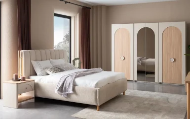 Urla Yatak Odası Takımı