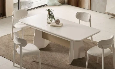 Vakko Modern Yemek Masası