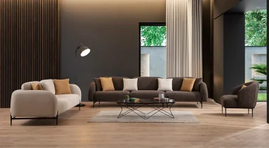 Valencia Modern Koltuk Takımı