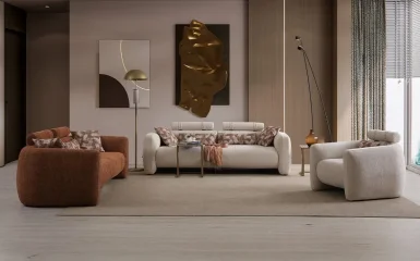 Varese Koltuk Takımı