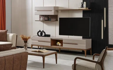 Vector Tv Ünitesi