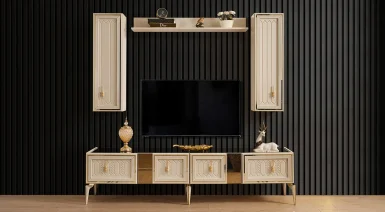 Velar Modern Tv Ünitesi