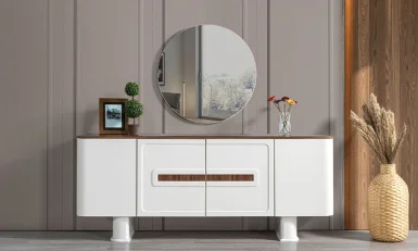 Venedik Modern Konsol