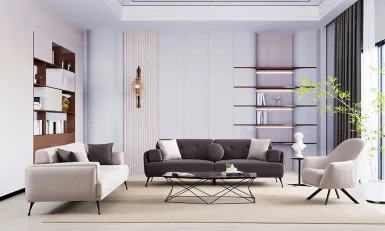 Venüs Modern Koltuk Takımı