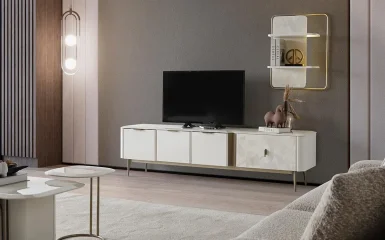 Vetra TV Ünitesi