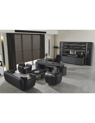 Vogue Vip Makam Takımı