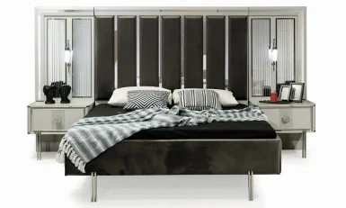 Yıldız Modern Karyola
