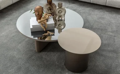 Zerva Sehpa Seti