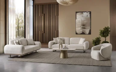 Ziyco Koltuk Takımı
