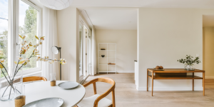 Küçük Salonlar İçin Dekorasyon Önerileri