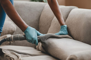 Kumaş Bakımı ve Koltuk Temizliği Rehberi