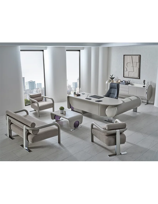 Chefsessel-Sets
