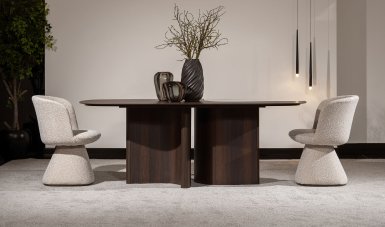 Camelia Dining Table Set