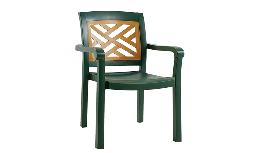 Admiral Plastik Sandalye 4 Adet