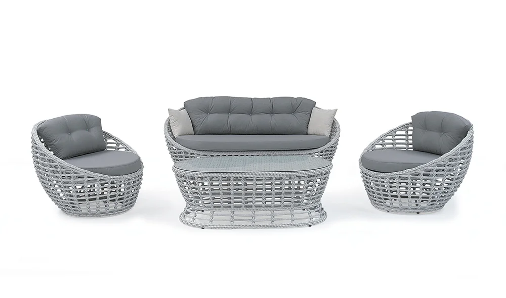 Afora Bahçe Koltuk Takımı