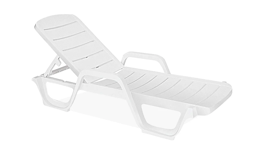 Avangarde Şezlong 1 Adet