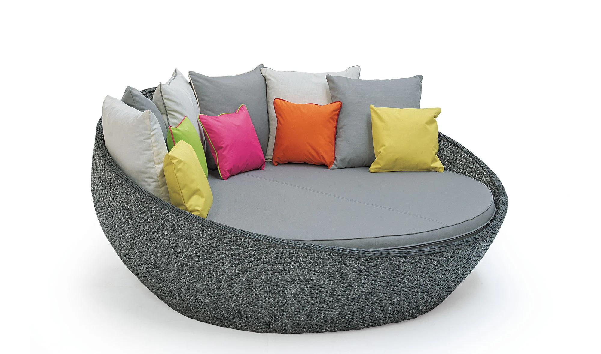 Balıkesir Loca Bahçe Koltuğu