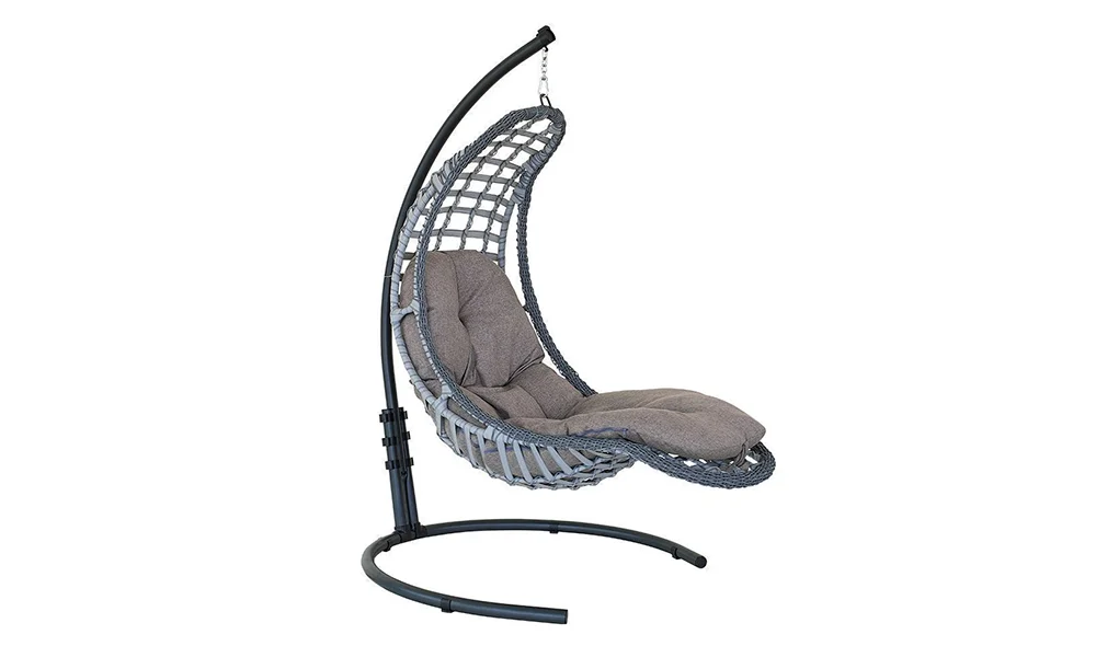 Bloom Rattan Balkon - Bahçe Sal?ncak