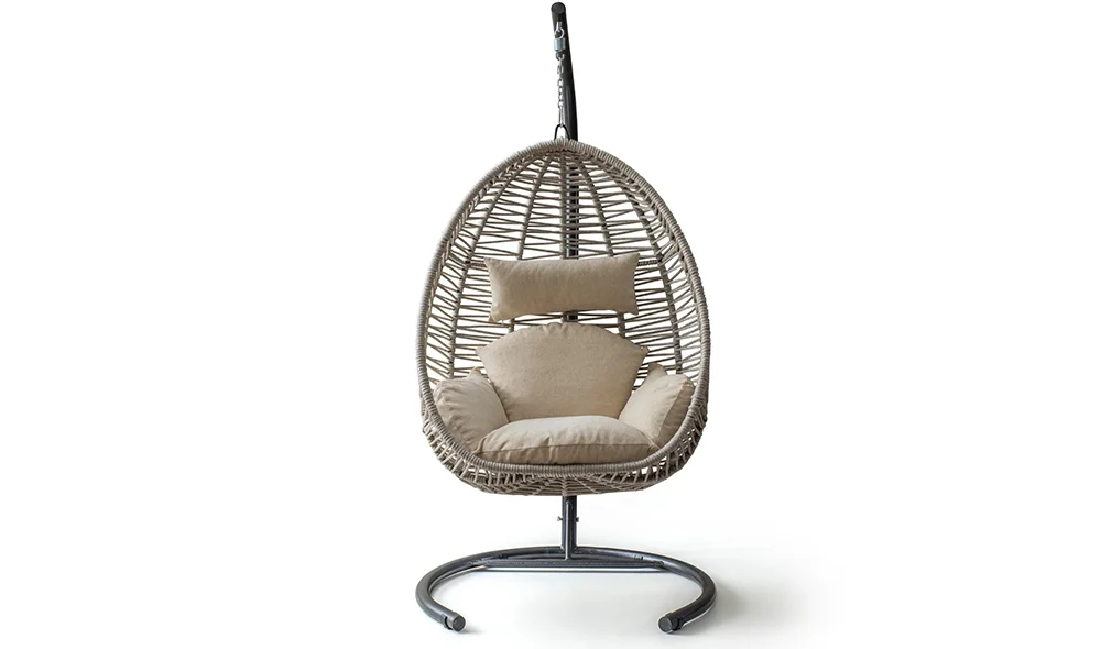 Class Balkon - Bahçe Salıncak