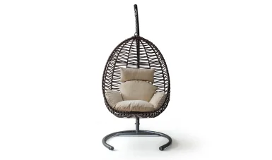 Class Balkon - Bahçe Salıncak V2