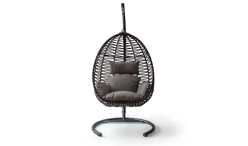 Class Balkon - Bahçe Salıncak V3