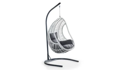 Cosmo Balkon - Bahçe Salıncak V3