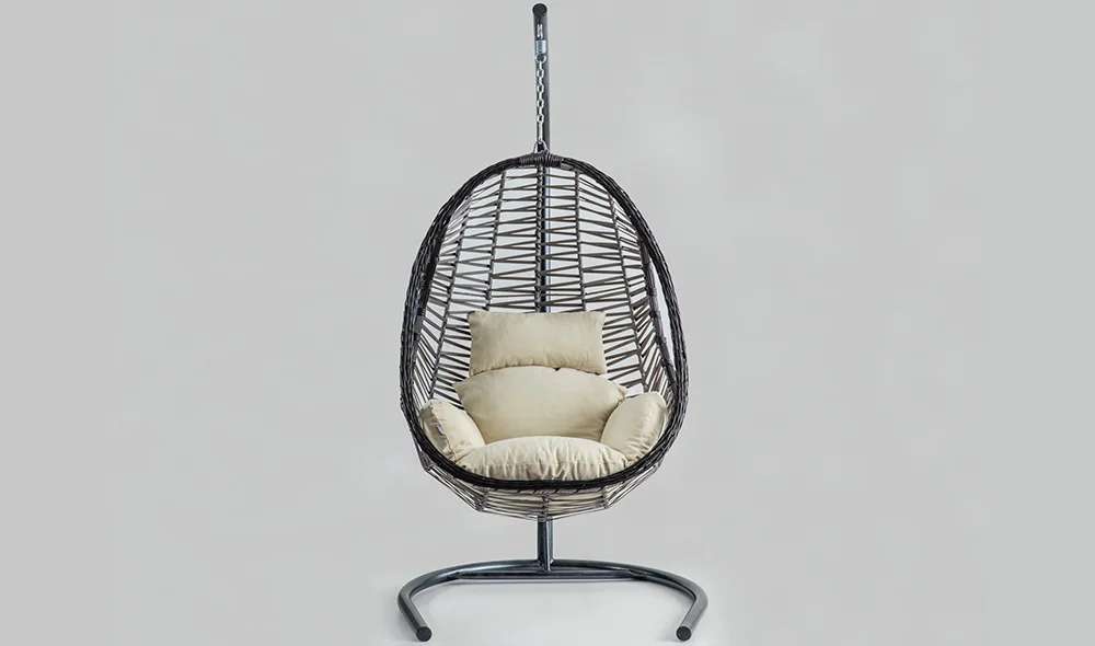 Cosmo Balkon - Bahçe Salıncak V4