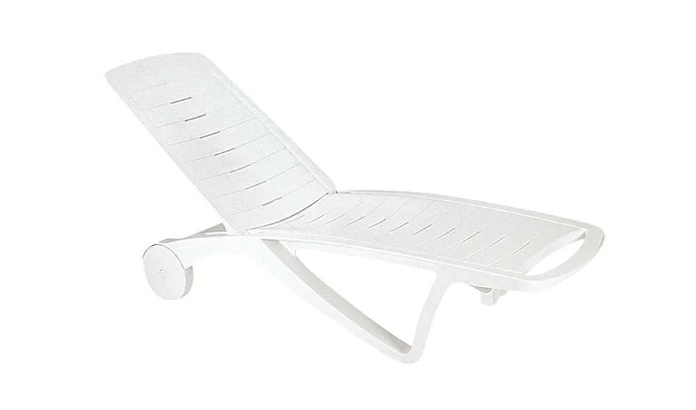 Elegance Şezlong 1 Adet