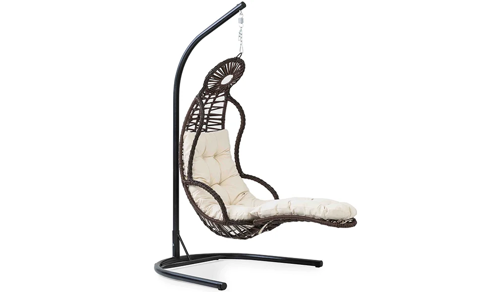 Elit Balkon - Bahçe Kahve Sal?ncak