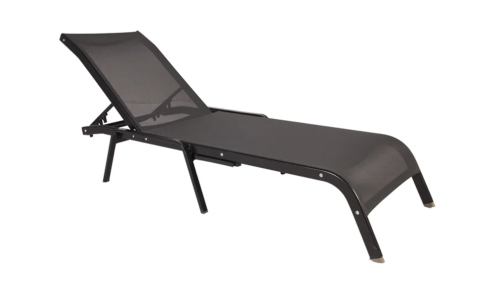 Farist ?ezlong - Siyah