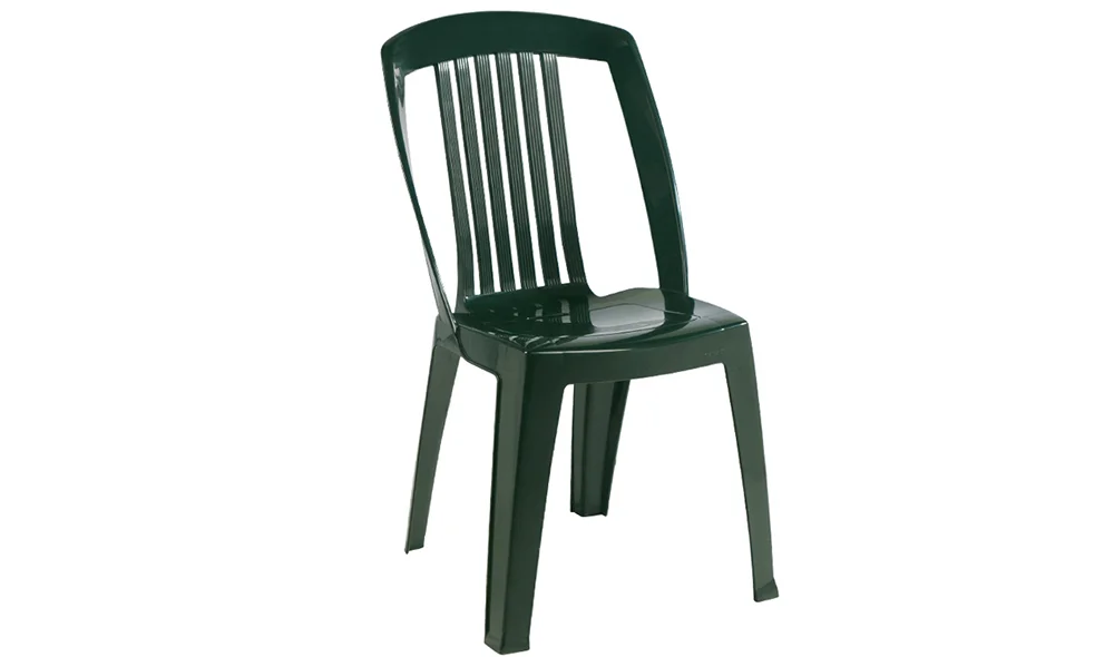 Favori Plastik Sandalye 4 Adet