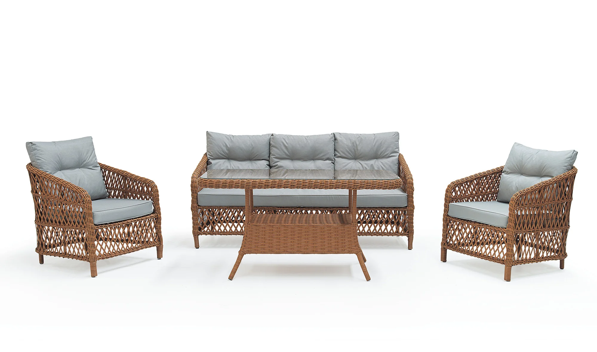 Garden Bahçe Koltuk Takımı