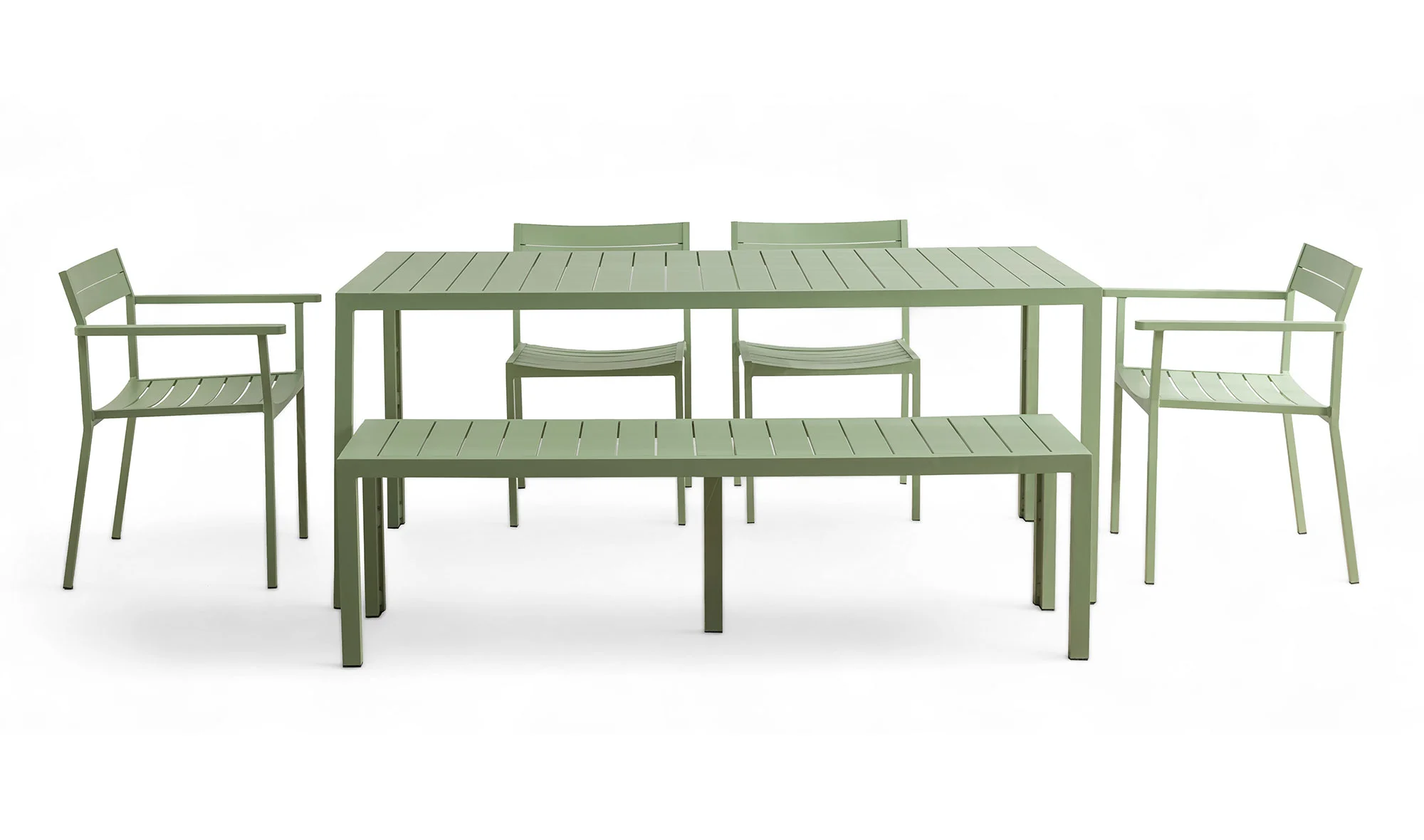 Jelse Bahçe Masa Takımı