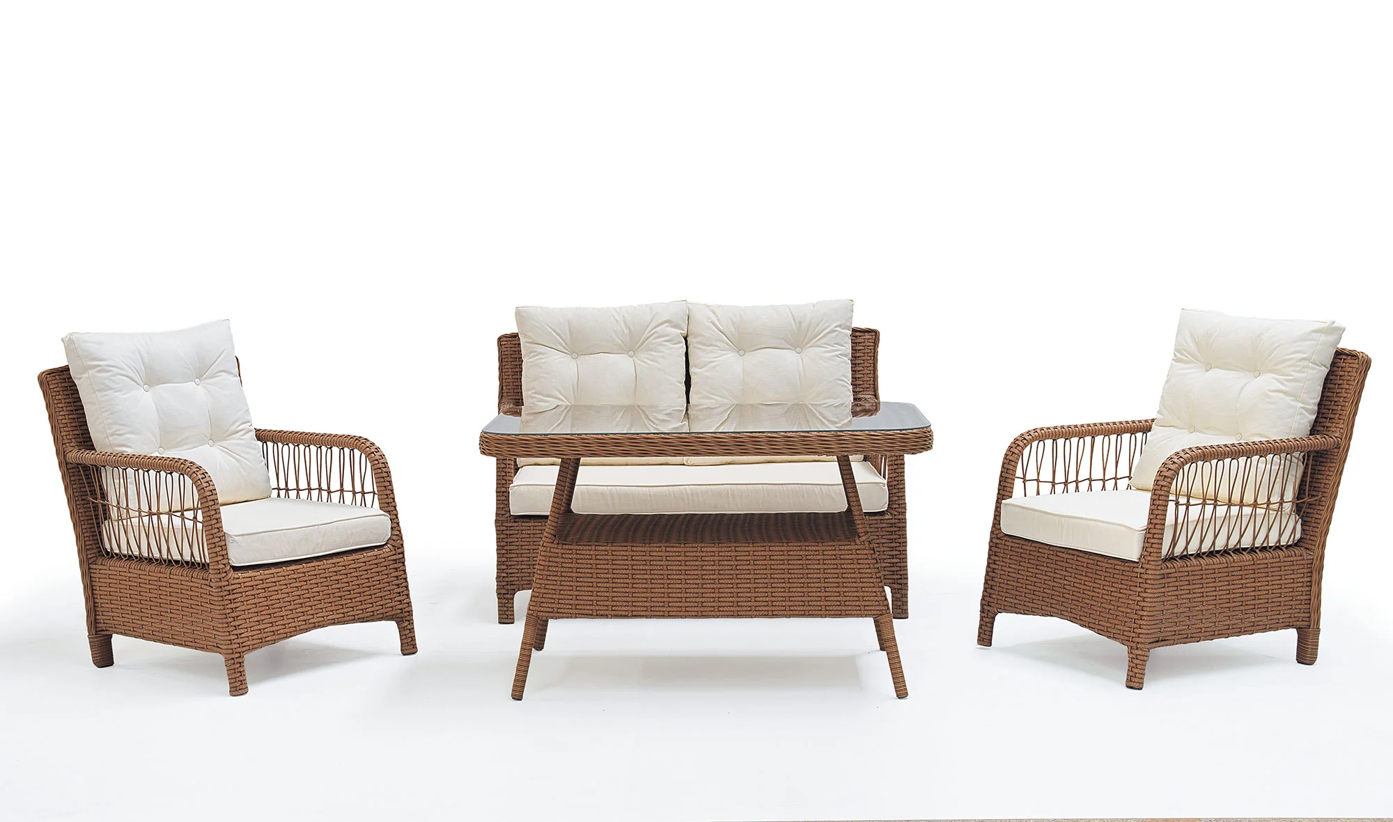 Ku?adas? Bahçe Koltuk Takımı