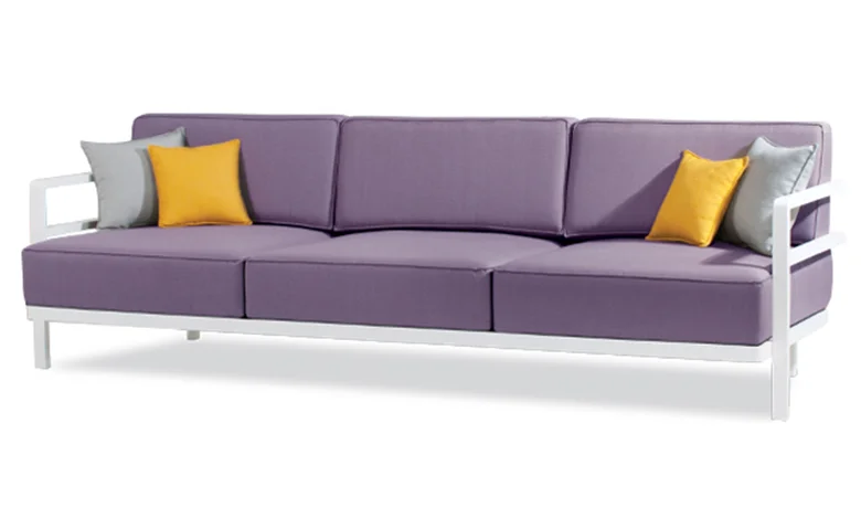 Loca Üçlü Bahçe Koltuğu Ls 003