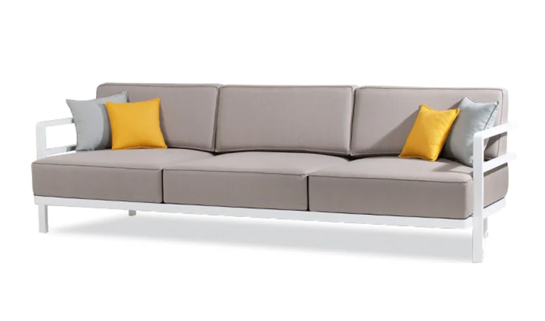 Loca Üçlü Bahçe Koltuğu Ls 03