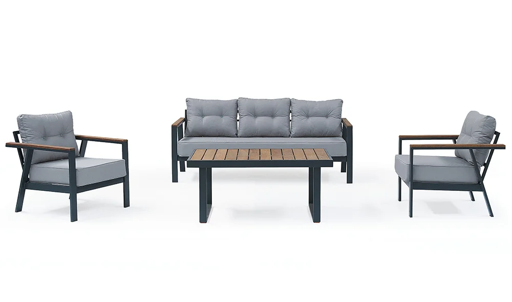 Manisa Bahçe Koltuk Takımı