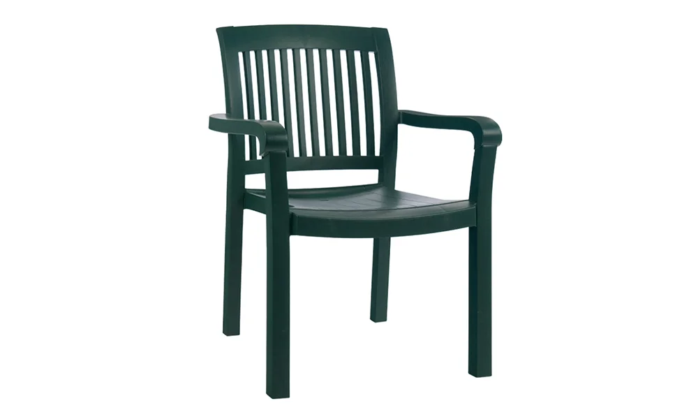 Mistral Plastik Sandalye 4 Adet