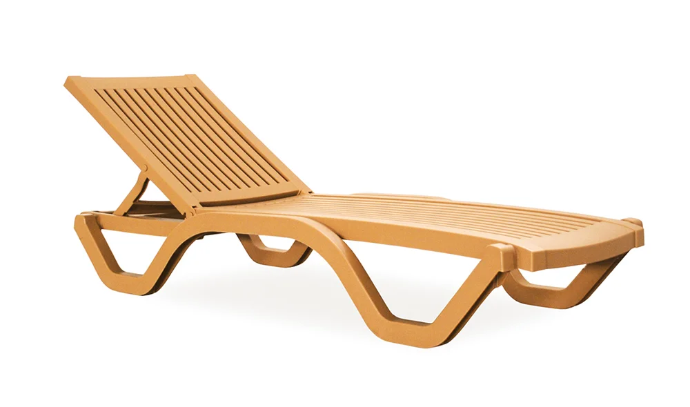 Myra Şezlong 1 Adet