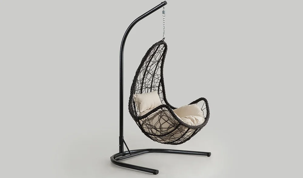 Net Balkon - Bahçe Salıncak