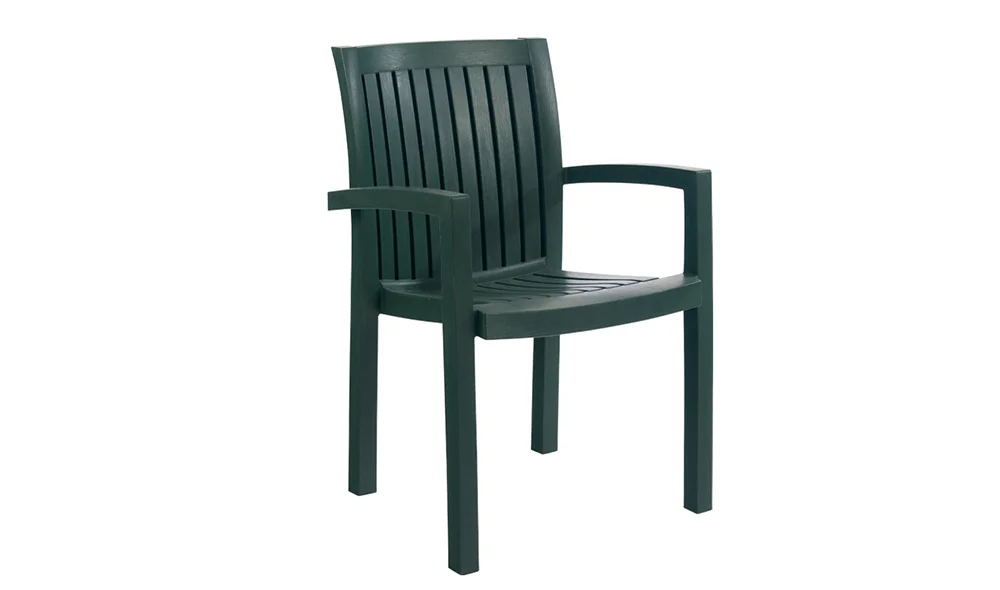 Neta Plastik Sandalye 4 Adet