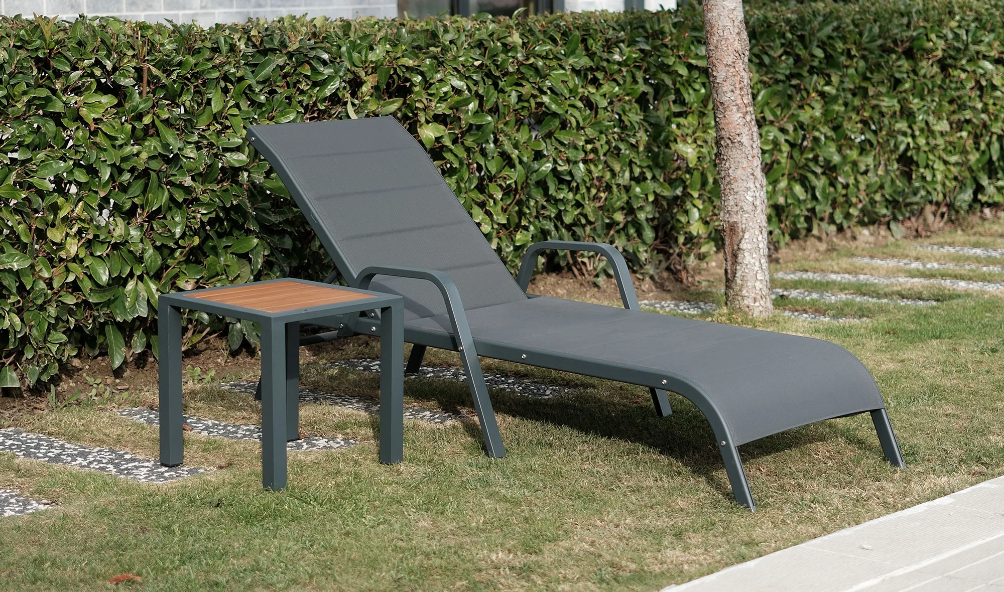 Nexus ?ezlong - Kolçakl?