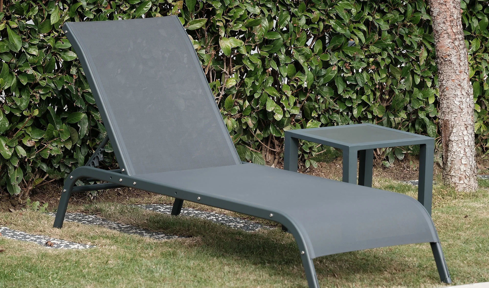 Nexus ?ezlong - Kolçaks?z