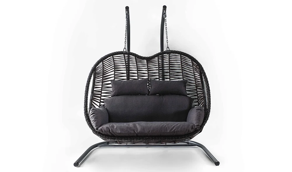 Pop Balkon - Bahçe Salıncak