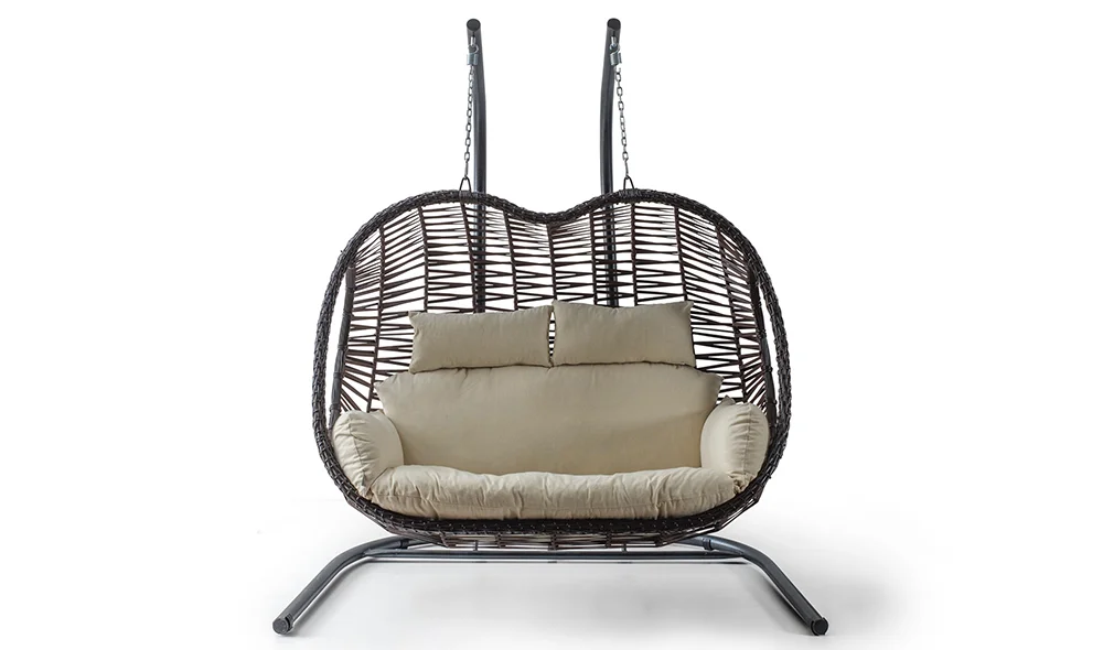 Pop Balkon - Bahçe Salıncak V3