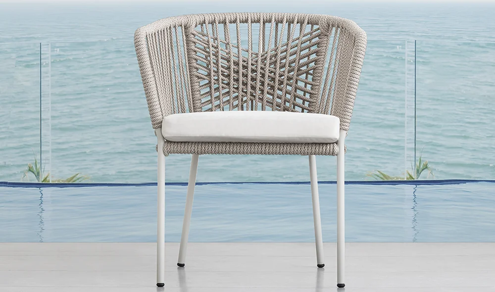 Space Sandalye 2 Adet